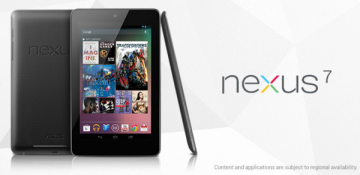 Nexus 7或遭遇早死：系统经常性死机无药可救