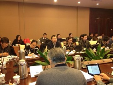 中国疾控中心总体集成应用平台项目通过验收并正式投入使用