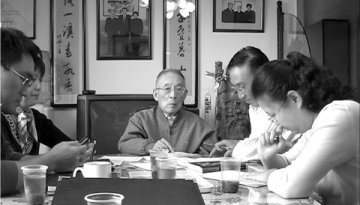 张镜人：沪上中医旗帜