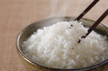 蒸米饭常犯三个错 看看你犯过几个？