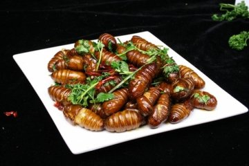 男人秋季补肾最佳食物
