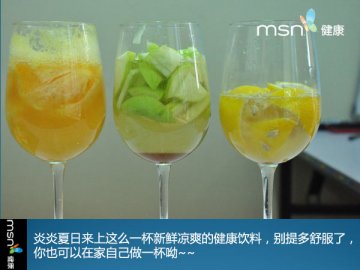 揭秘：添加剂变身碳酸饮料全程