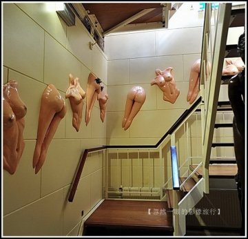 全球首家性博物馆性文化探秘