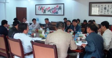国家南药资源利用保护与开发探讨会在药植所召开