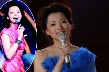 央视主持人标志性发型点评