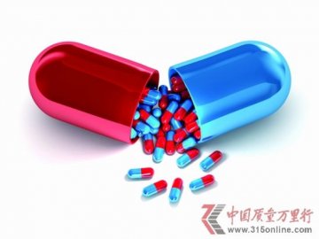 毒胶囊事件曝光始末