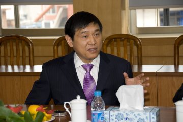医者仁心：赵靖平：重建精彩的心灵家园