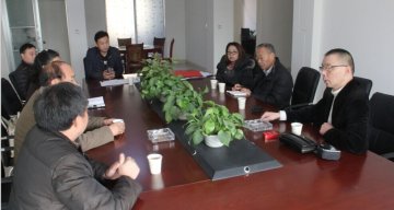 日本万药株式会社考察南洋昊翔药业