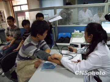 陕西出现首例甲型流感死亡病例
