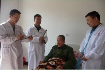 延安市社会福利院招聘医务人员加强专业技术力量提高医疗服务水平