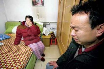 北京两个月男婴服用糖丸后夭折 卫生局介入调查