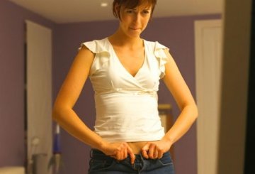 减肥最禁忌的12个误区