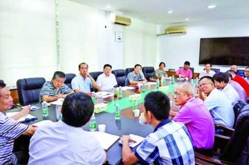 粤商严控养禽畜滥用抗生素