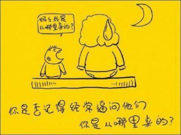 感恩父母