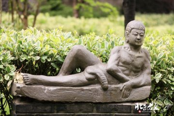 走进中华性文化博物馆 看看都有啥