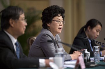 医暴频生委员吁立法护医
