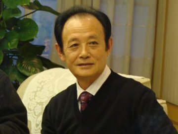 李伯刚：科技创新是企业第一法宝