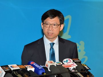 粤港澳合作监察H7N9