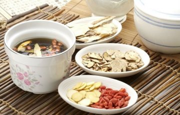 中医防治亚健康优势多