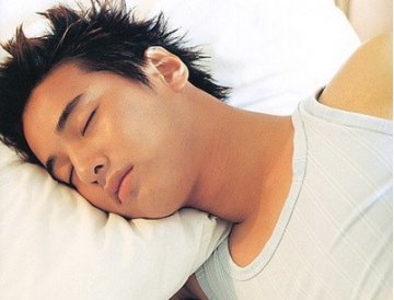 中年男人保持性能力的八招