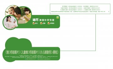 维D钙咀嚼片等三个产品-迪巧官方高清创意广告(粤药广审(文)第2013030100号)