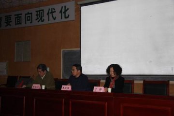 德州市“庆三八、走基层、送健康”系列活动进夏津