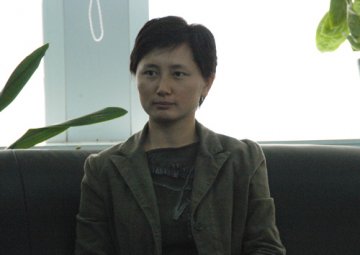中国国际救援队医疗急救队员刘亚华