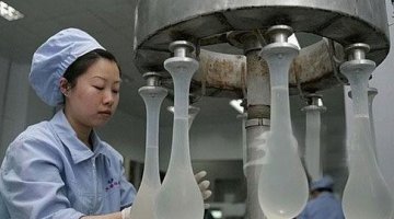 安全套生产的全过程
