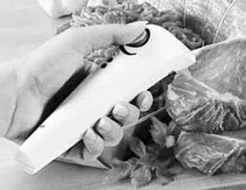 鲜肉检测器