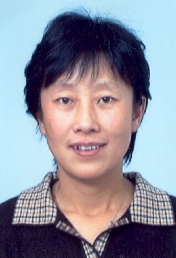 人大代表正式侯选人--刘民简介