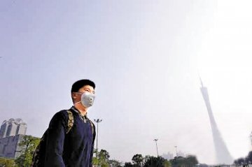 31省为整治大气污染立下军令状