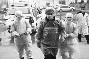 人社部：各地H7N9患者医保报销可适当放宽条件