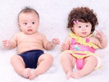 孕期5大症状能判断生男生女