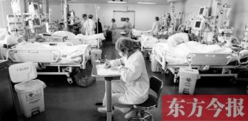 探秘职业医闹：日结一人100元 成功还得分两成