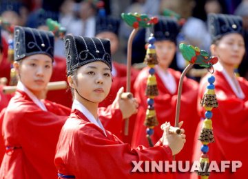 韩国中医申遗的警示：传统文化在别国发扬光大