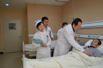 王玉堂：我国精神疾病规范化治疗迫在眉睫