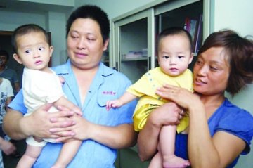 男婴出生两月发现患怪病 长大不能吃肉只能喝奶