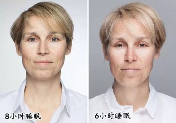 健康的睡眠安排表，教你睡出年轻！