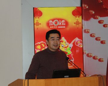 王晓明出席省二院医疗质量安全分析会