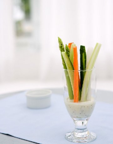 拯救肠胃！节假日后清肠食谱