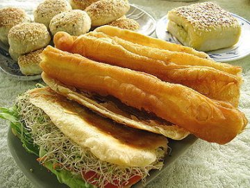 早餐吃好了 让你一天都活力四射