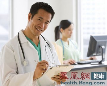 从男人出汗的部位看出哪里不行 (1/18)