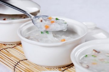 养生要分早中晚 对应窍门各不同