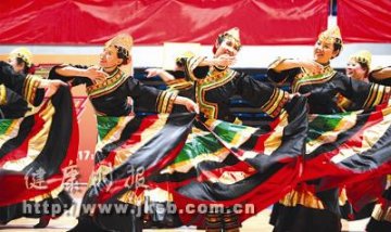 老年人最适合什么运动？