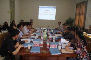 我市药物安全评价中心（GLP中心）能力提升取得显著成效