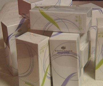 女子三年花掉17万元丰胸无效