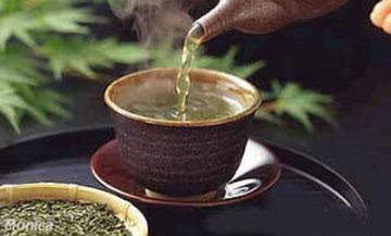 治小儿疾病不妨用茶代药