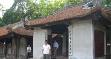 特邀您和我到越南，零距离接触医药市场