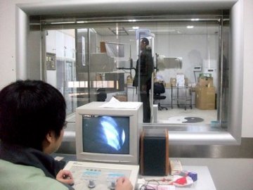 你不一定知道的胸透