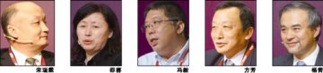 探索创新审评：放权与收费